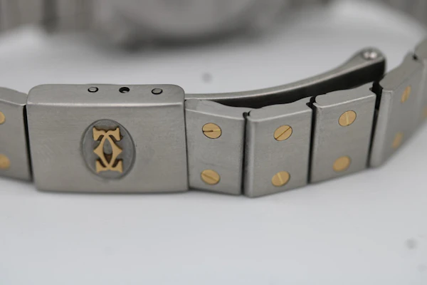 Cartier Santos 1170902 - image 8