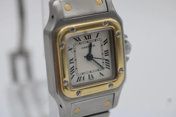 Cartier Santos 1170902 - image 4