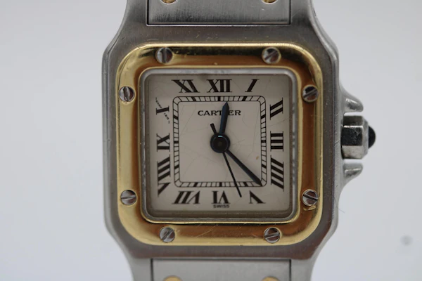 Cartier Santos 1170902 - image 5