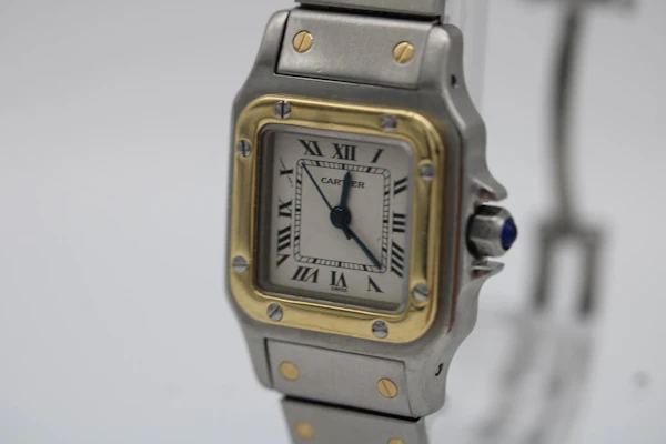 Cartier Santos 1170902 - image 2