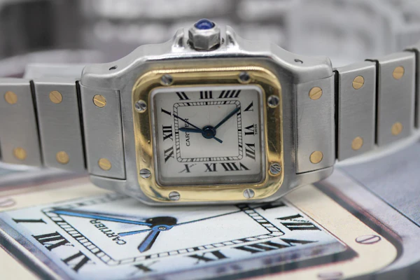 Cartier Santos 1170902 - image 6