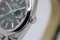 Rolex Datejust 126200 Green Ombré Dia - image 5