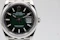 Rolex Datejust 126200 Green Ombré Dia - image 6