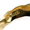 Kutchinsky 1975 Twisted V-Shaped Emerald Ring - Saddingtons Jewellery Stand 375 - image 6