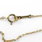 Tiffany Graffiti X Necklace By Paloma Picasso - Saddingtons Jewellery Stand 375 - image 4