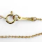 Tiffany Graffiti X Necklace By Paloma Picasso - Saddingtons Jewellery Stand 375 - image 5