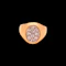 Vintage Kutchinsky Diamond Signet Ring. - image 2