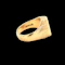 Vintage Kutchinsky Diamond Signet Ring. - image 3