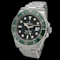 ROLEX SUBMARINER DATE 126610LV STARBUCKS GREEN BEZEL FULL SET 2020 - image 1