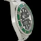 ROLEX SUBMARINER DATE 126610LV STARBUCKS GREEN BEZEL FULL SET 2020 - image 3