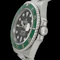 ROLEX SUBMARINER DATE 126610LV STARBUCKS GREEN BEZEL FULL SET 2020 - image 2