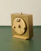 Jaeger-LeCoultre Lapis Lazuli Effect Travel Alarm Clock - image 4