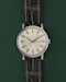 Zenith Silver Dial Dress Watch Manual Winding - image 1