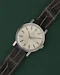 Zenith Silver Dial Dress Watch Manual Winding - image 3
