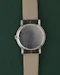 Zenith Silver Dial Dress Watch Manual Winding - image 6