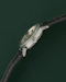 Zenith Silver Dial Dress Watch Manual Winding - image 4