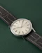 Zenith Silver Dial Dress Watch Manual Winding - image 8