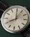 Zenith Silver Dial Dress Watch Manual Winding - image 9
