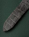 Zenith Silver Dial Dress Watch Manual Winding - image 11