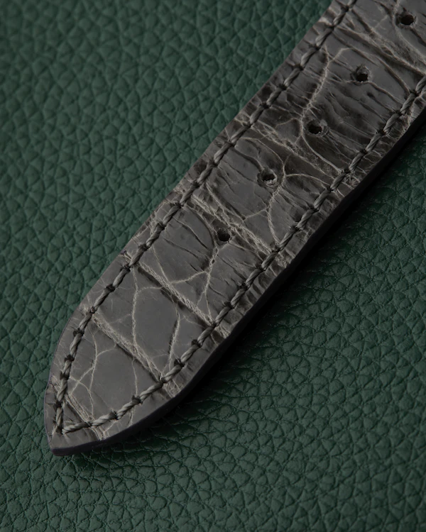 Zenith Silver Dial Dress Watch Manual Winding - image 11