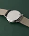 Zenith Silver Dial Dress Watch Manual Winding - image 7
