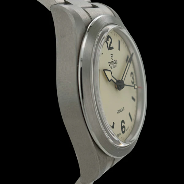 TUDOR RANGER 'DUNE' 2026 FULL SET - 79950 - image 3