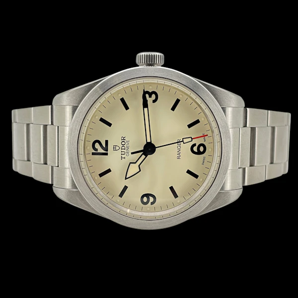 TUDOR RANGER 'DUNE' 2026 FULL SET - 79950 - image 4