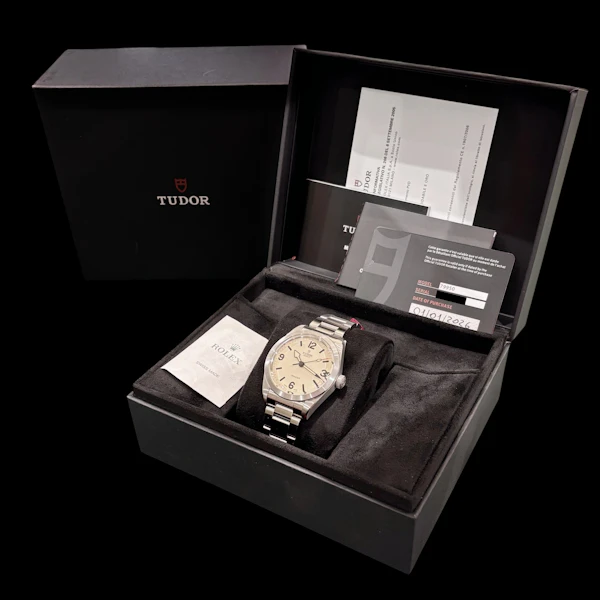 TUDOR RANGER 'DUNE' 2026 FULL SET - 79950 - image 6