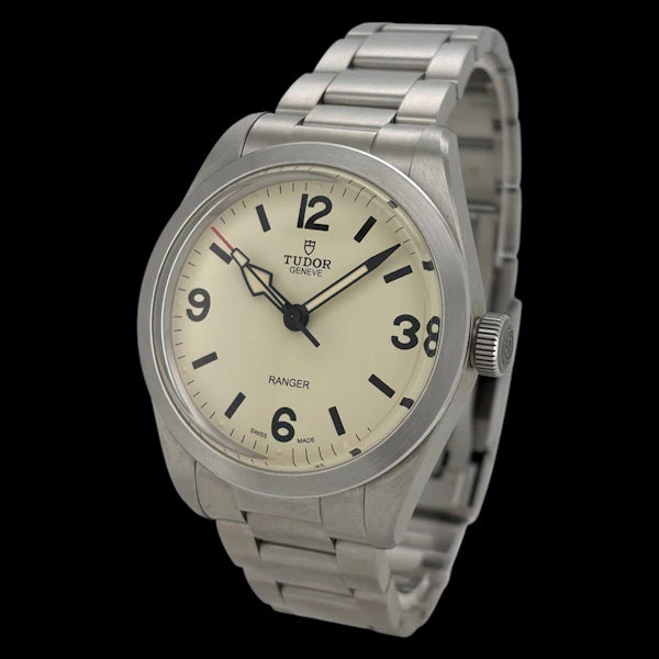 TUDOR RANGER 'DUNE' 2026 FULL SET - 79950 - image 1