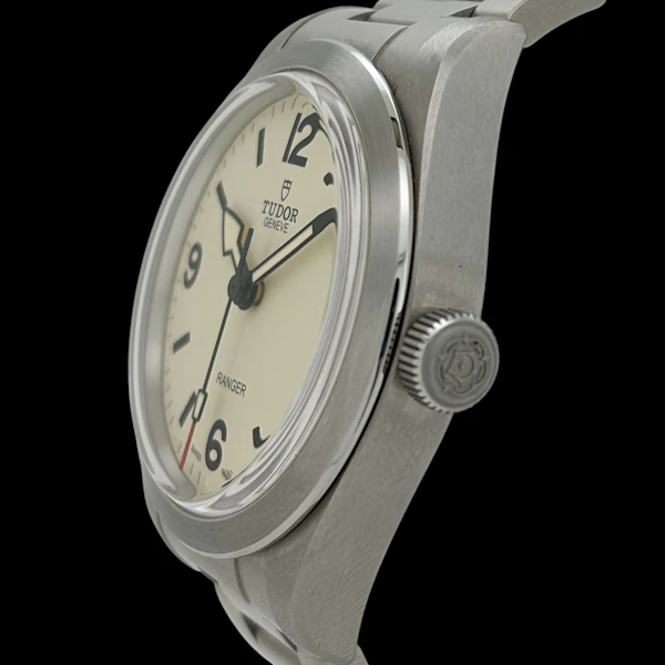 TUDOR RANGER 'DUNE' 2026 FULL SET - 79950 - image 2