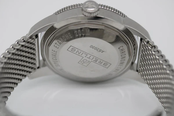 Breitling Superocean AB2030161C1A1 - image 8