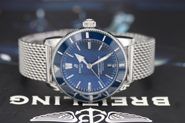 Breitling Superocean AB2030161C1A1 - image 3