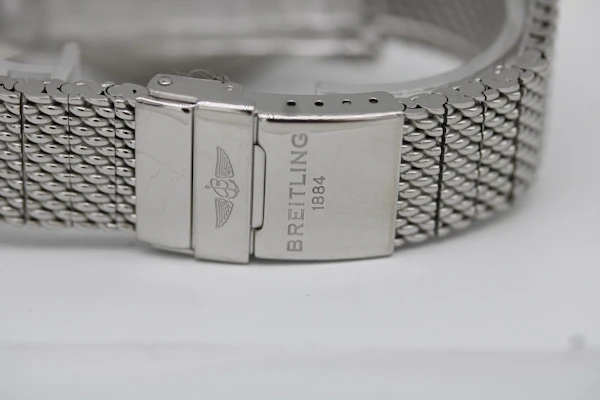 Breitling Superocean AB2030161C1A1 - image 7