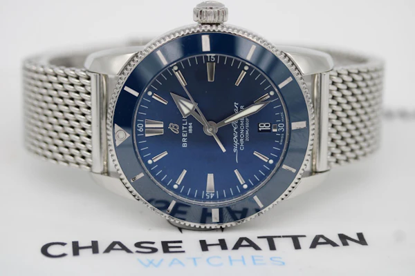 Breitling Superocean AB2030161C1A1 - image 4