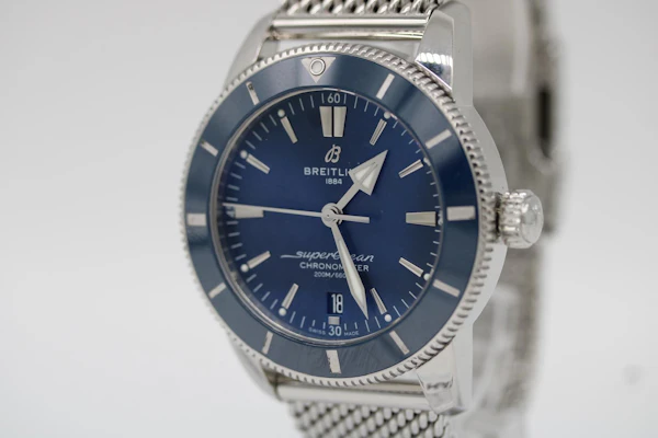 Breitling Superocean AB2030161C1A1 - image 5
