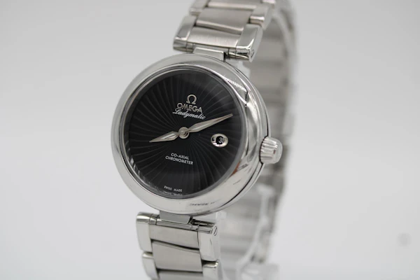 Omega De Ville Ladymatic 425.30.34.20.01.001 - image 6
