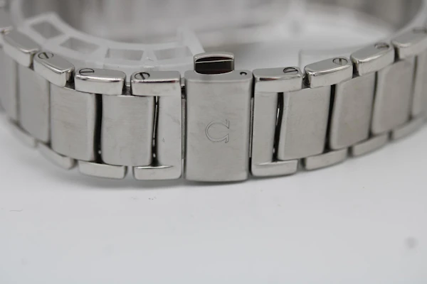 Omega De Ville Ladymatic 425.30.34.20.01.001 - image 7