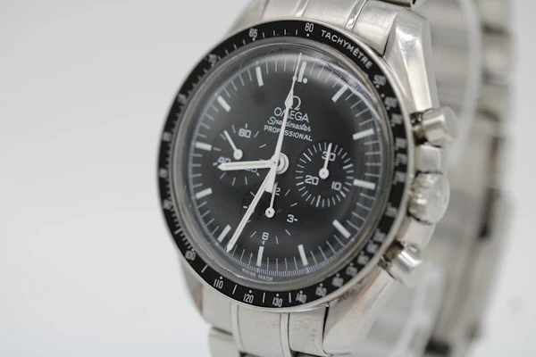 Omega Speedmaster 35705000 - image 5
