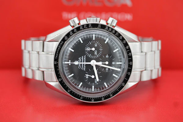 Omega Speedmaster 35705000 - image 12