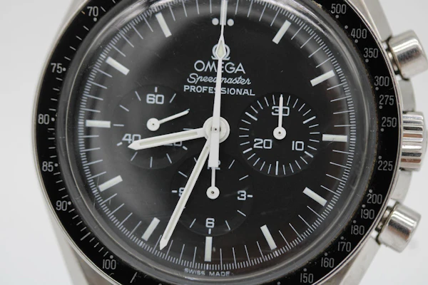 Omega Speedmaster 35705000 - image 7