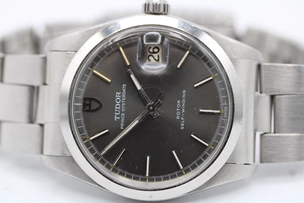 Tudor Prince Oyster Date 95 - image 5