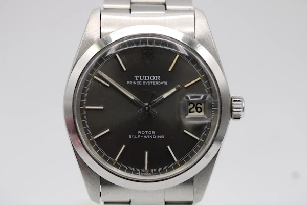 Tudor Prince Oyster Date 95 - image 3