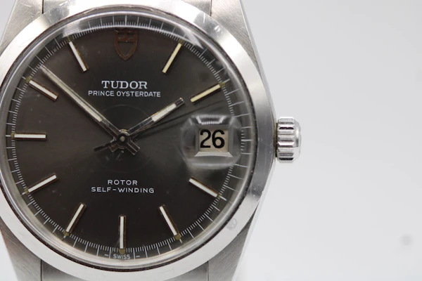 Tudor Prince Oyster Date 95 - image 4