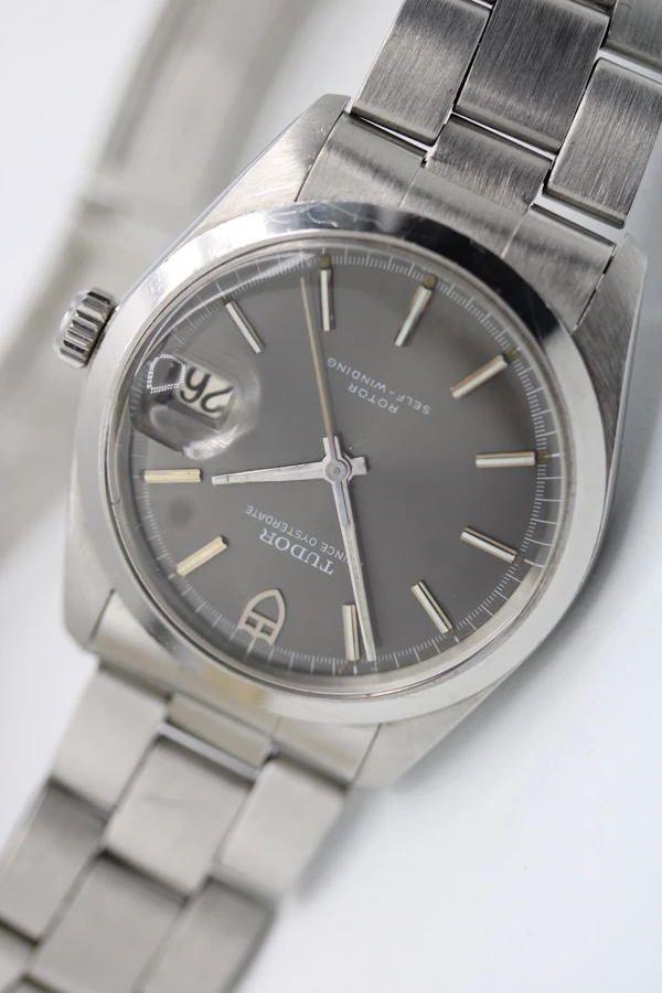 Tudor Prince Oyster Date 95 - image 6