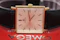 Omega Classic Tank Style Watch Ref: 111.071 - image 4