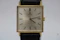 Omega Classic Tank Style Watch Ref: 111.071 - image 8