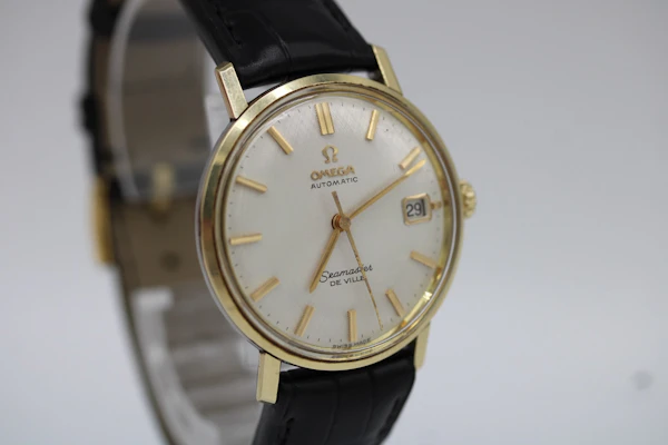 Omega Seamaster Deville 166.020 - image 11
