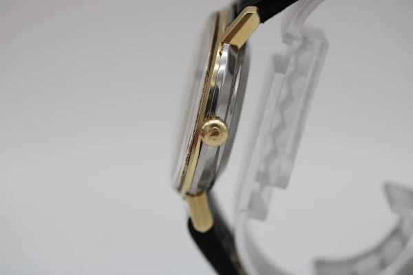 Omega Seamaster Deville 166.020 - image 8