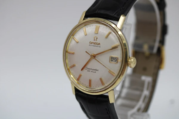 Omega Seamaster Deville 166.020 - image 5