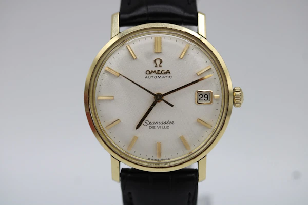 Omega Seamaster Deville 166.020 - image 7